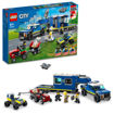 Picture of Lego City 60315 Police Mobile Command Truck